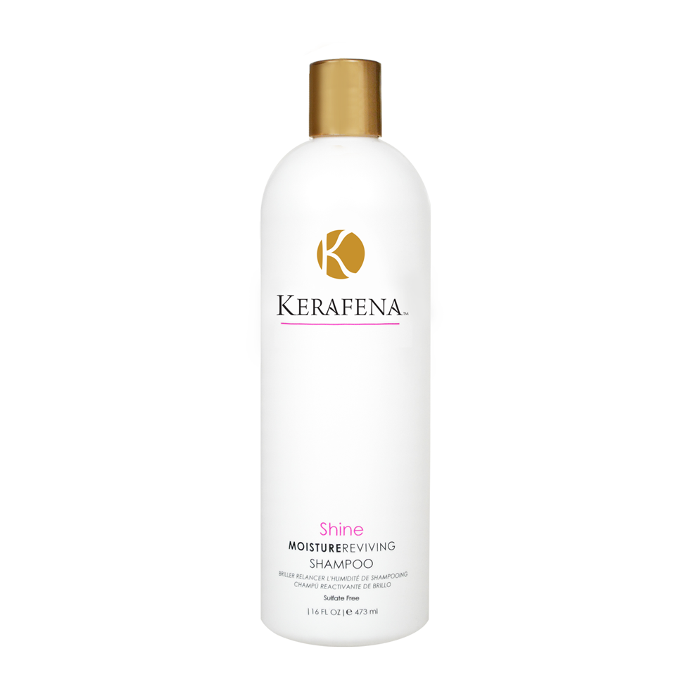 Shine Moisture Reviving Shampoo