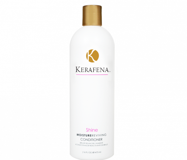 Shine Moisture Reviving Conditioner