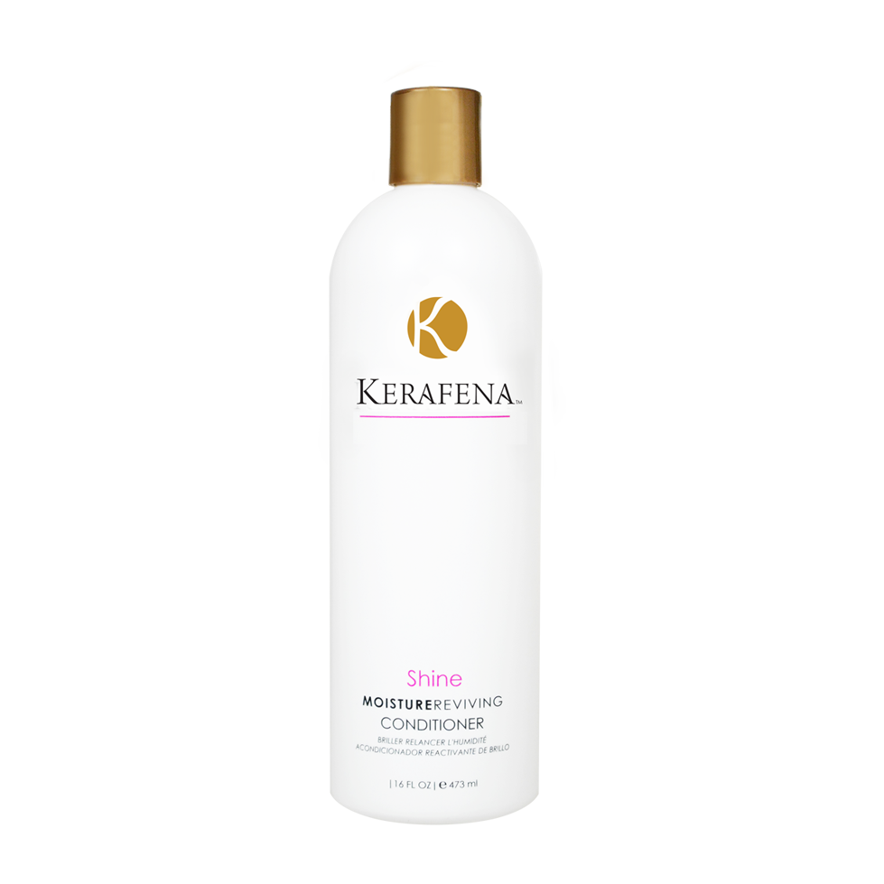 Shine Moisture Reviving Conditioner